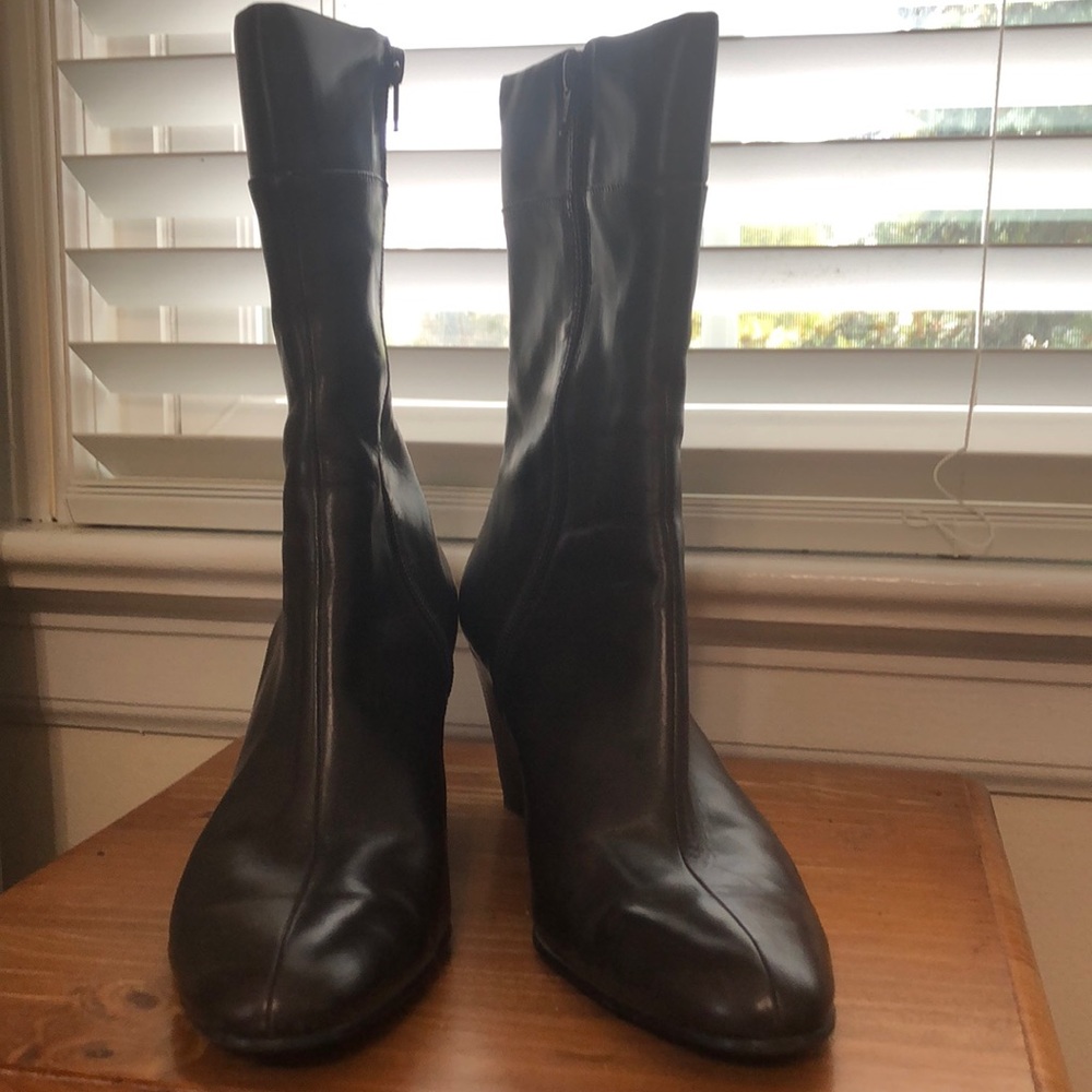 Enzo Angiolini boot